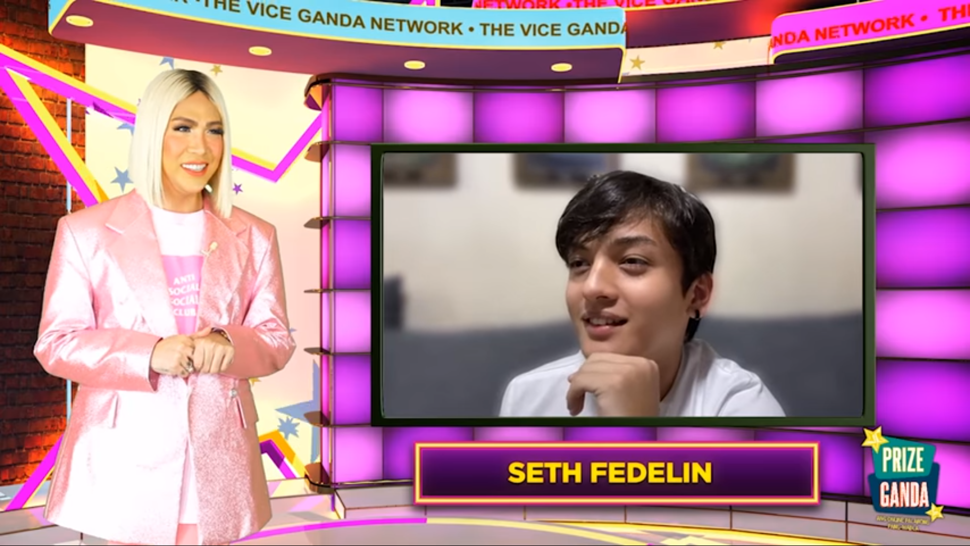 Vice Ganda Network