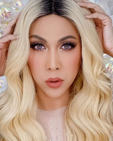 Unkabogable! All the beautifully bizarre outfits of Vice Ganda